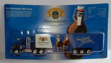 GRELL HO 1/87 SEMI TRAILER