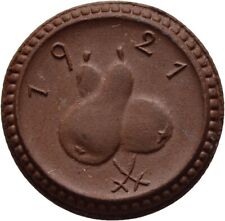 Schlesien Grünberg 50 Pfennig