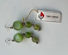 Toms Drag Company Ohrringe