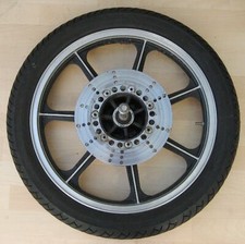 KAWASAKI Z 550 B LTD ORIGINAL