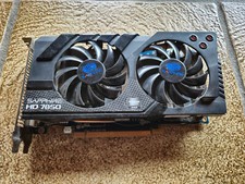 Sapphire HD 7850 Radeon