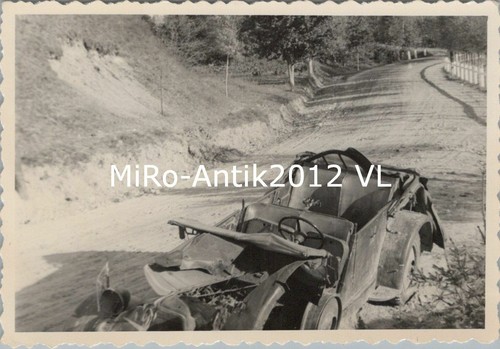 Foto unfallwagen am - foto,,