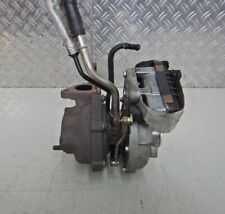 Turbolader 282312F100 KIA Sorento II (XM) 2.2 CDRI D4HB