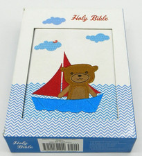 Baby bear bible - bear, by