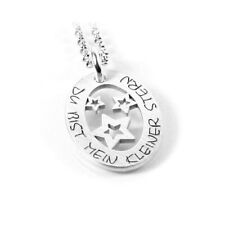 Anhänger mit Gravur 925