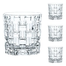 Nachtmann SOF-Set Kristallglas