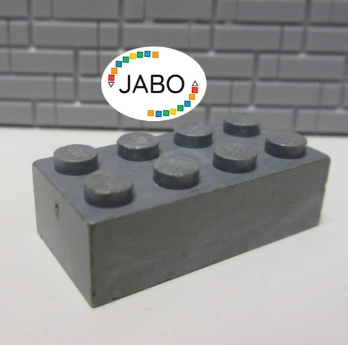 Lego teststein 2x4 - ,