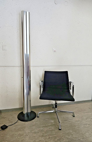 Artemide megaron stehlampe - megaron,