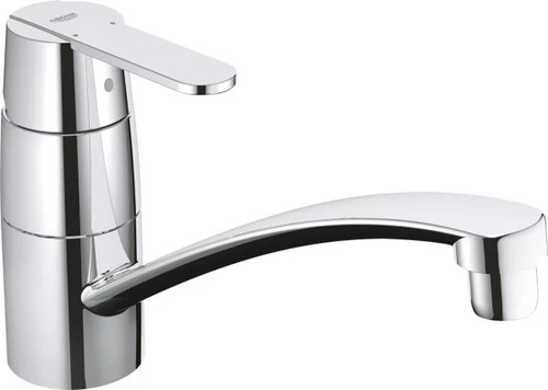 Grohe küchenarmatur get - grohe,