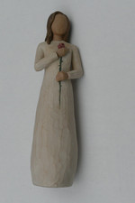 Willow Tree Figur - Love