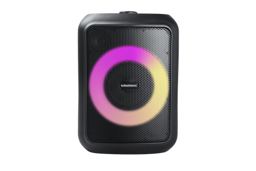 Grundig partylautsprecher - grundig,