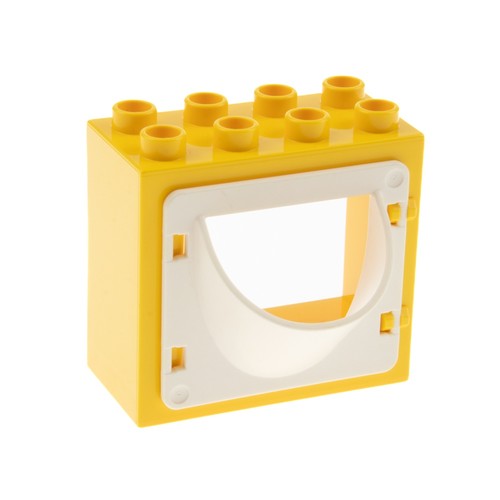 Lego duplo fenster - lego, rahmen