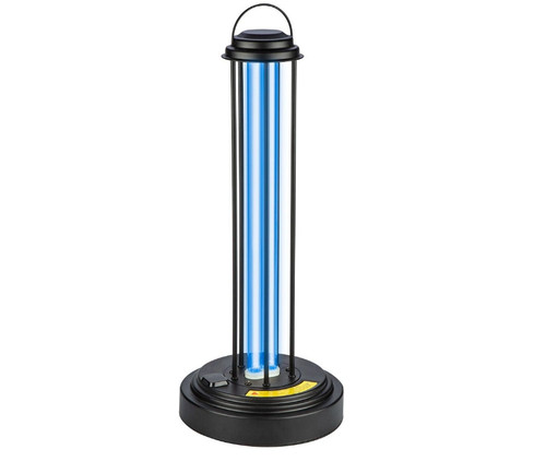 Sterilisator 38w lampe - sterilisator,