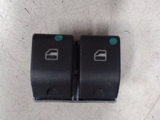 Schaltereinheit (tür vorn) Links Seat Ibiza 1.4 16V Bj 2006 6L 2661599