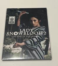 Lady snowblood love song - lady,