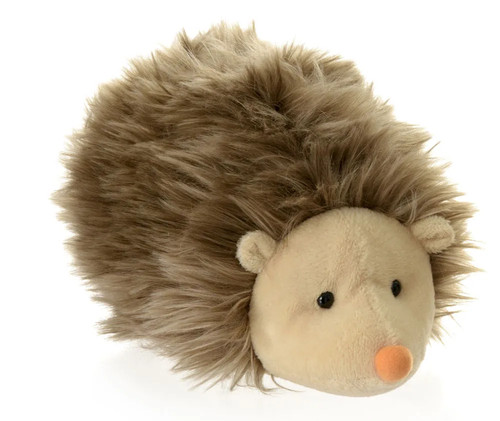 Plüschtier igel georges - igel, 12cm