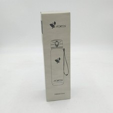 AORIN Wasserflasche Tritan