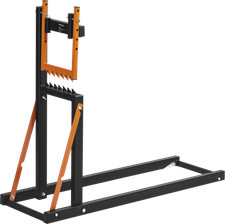 Sägebock Holzsägebock