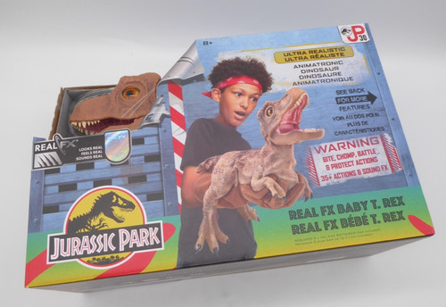 Wow stuff jurassic - jurassic, world