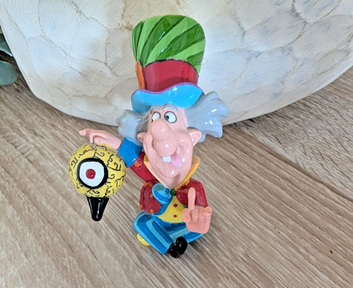 Disney britto verrückter - disney,