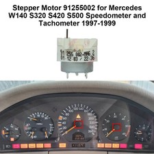 Schrittmotor 91255002 für