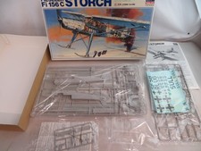 Hasegawa 1/32 Fieseler Fi-156
