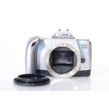 Canon EOS 300V Kamera - Filmkamera - 35mm Body - SLR Camera