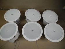 6 x Bose FreeSpace DS 16F