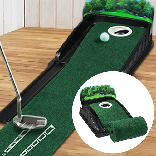 Putting matte puttingmatte - putting,