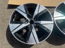 1x Alufelge 19 Zoll 8.5" 5x108 32134537 Volvo Xc40 Rim Wheel