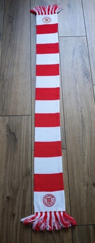 Hallescher fan schal mit - hallescher, fc