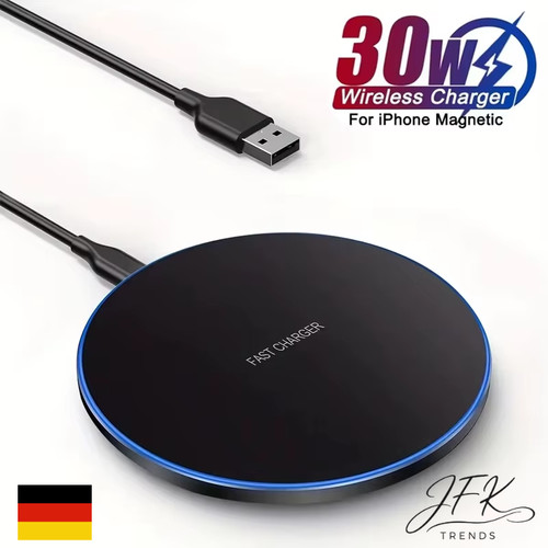 Wireless ladegerät - wireless,