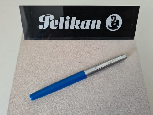 Pelikan pelikano füllhalter - pelikan,