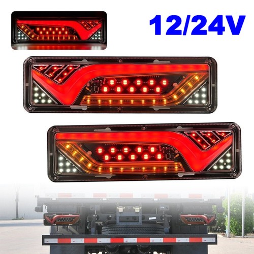 24v led anhänger - 12/24v,