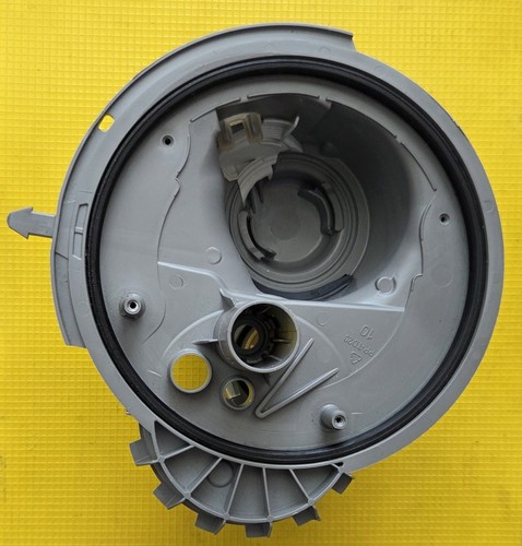 Bosch smv46kx01e - bosch,