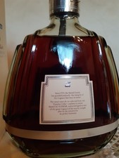 MARTELL Cognac XO Supreme im