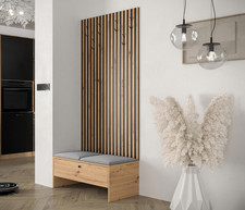 Garderoben-Set Balma IV