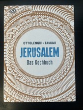 Yotam Ottolenghi & Sami Tamimi