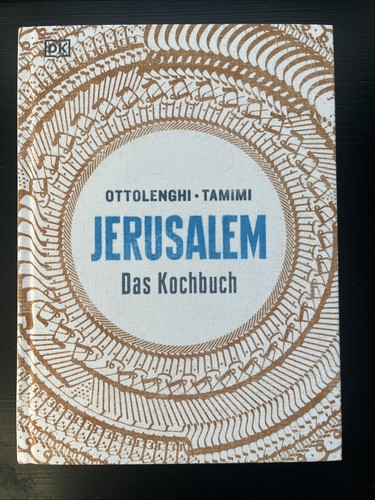 Yotam ottolenghi sami tamimi - yotam, &