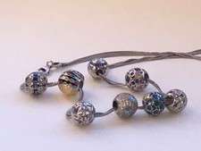 CHARM Anhänger Sterling