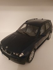 Kyosho 1:18 BMW X3 Modellauto