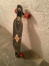 Loaded Dervish Longboard –