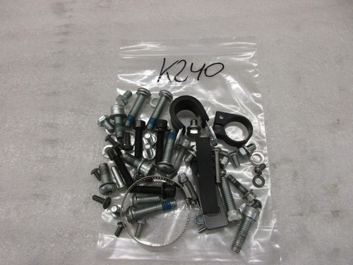 Schraubensatz k240 harley - k240,