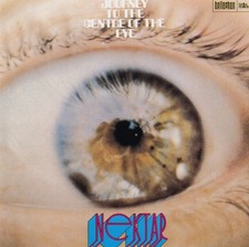 Nektar: Journey to the Centre