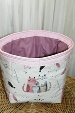 Utensilo, Handarbeit