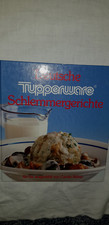 Tupperware Schlemmergerichte