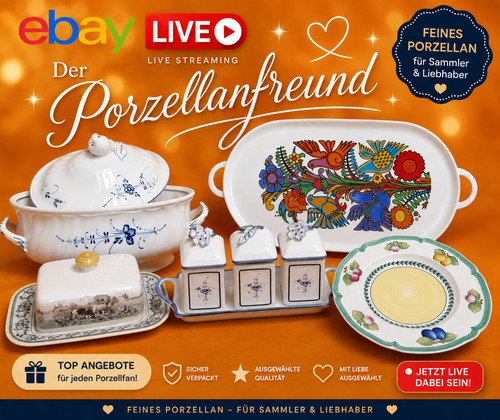 Villeroy boch party look 1 - &,
