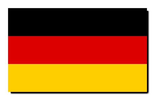Flagge deutschland für - -,