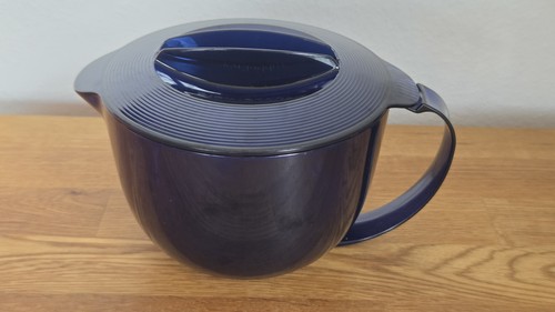 Tupperware mikrowellenkanne - tupperware, 1l