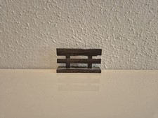 Playmobil 4826 Wildtierpflegestation: Geländer Zaun 30200122